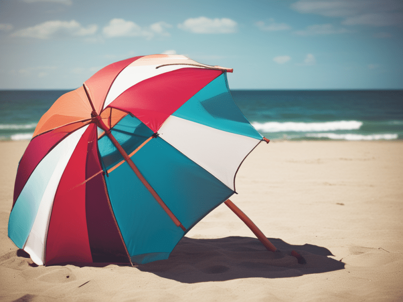Top 10 Beach Essentials for a Perfect Day in the&nbsp;Sun